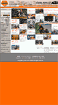Mobile Screenshot of ktm-liberta.com